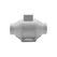 IL ProfVent ventilator O100mm met timer - afb. 3