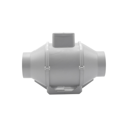 IL ProfVent ventilator O100mm met timer - afb. 3