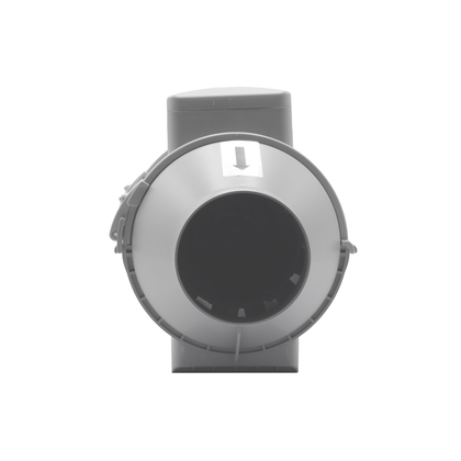 IL ProfVent ventilator O100mm met timer - afb. 6