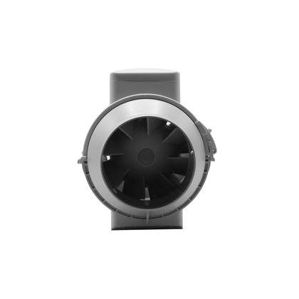 IL ProfVent ventilator O125mm met timer - afb. 4