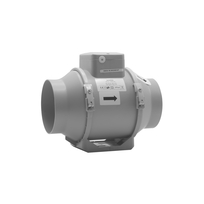 IL ProfVent ventilator O125mm