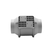 IL ProfVent ventilator O125mm - afb. 7