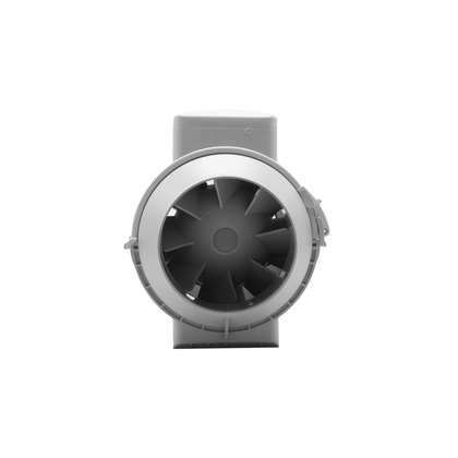 IL ProfVent ventilator O125mm - afb. 6