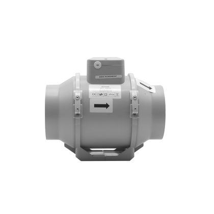 IL ProfVent ventilator O125mm - afb. 3