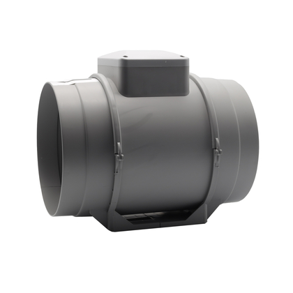 IL ProfVent ventilator O200mm met timer - afb. 1