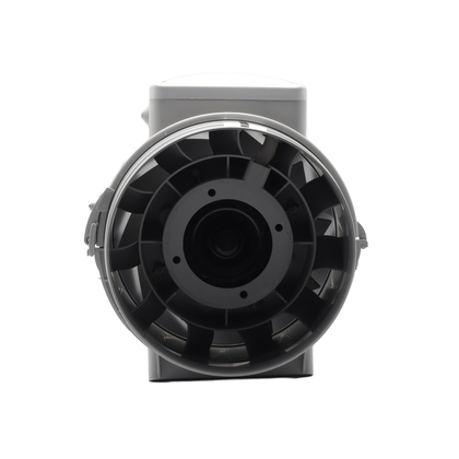 IL ProfVent ventilator O200mm met timer - afb. 4