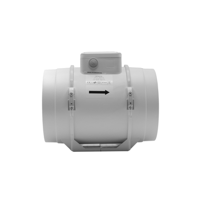 IL ProfVent ventilator O200mm - afb. 3