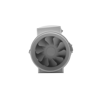 IL ProfVent ventilator O200mm - afb. 6