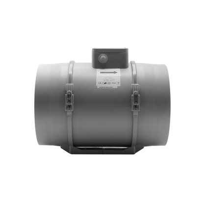 IL ProfVent ventilator O250mm met timer - afb. 4
