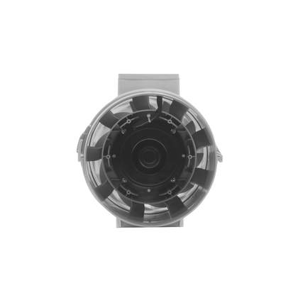 IL ProfVent ventilator O250mm met timer - afb. 5