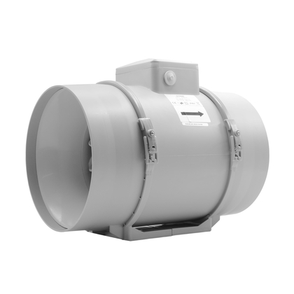 IL ProfVent ventilator O250mm - afb. 2