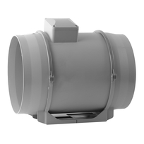 IL ProfVent ventilator O315mm