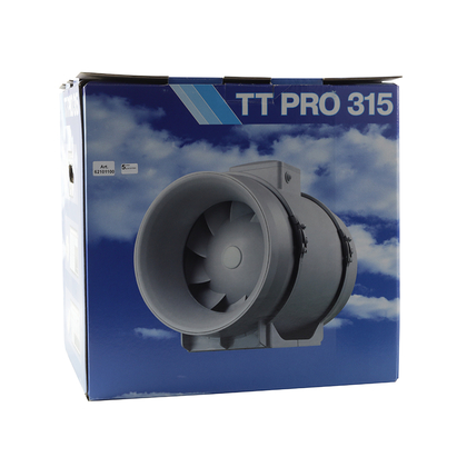 IL ProfVent ventilator O315mm - afb. 8