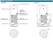 Ind.gestookte boiler MAXtank RVS 200ltr. tbv WP incl dompelb Inventum - afb. 2