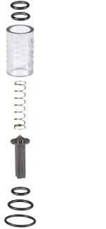 INDICATOR VERV.SET DU146AH-A - afb. 2