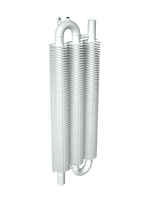 Industrial ribbenbuis diam. 108/ lengte 1700/Wall-vert-O3-WV DRL
