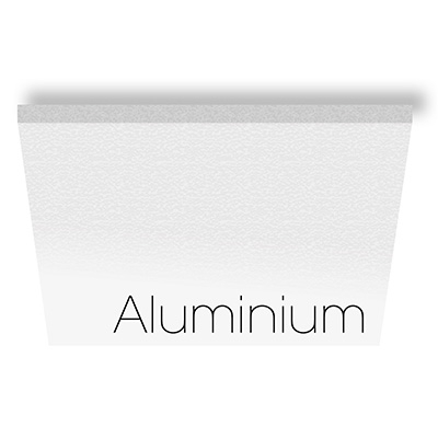 Infrarood straler E-Comfort Digel Heat AL IR-paneel 390Watt DRL - afb. 1