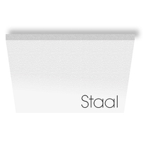 Infrarood straler E-Comfort Digel Heat ST IR-paneel 800Watt DRL