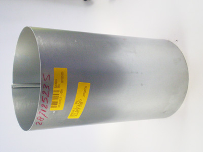 INLAATPIJP L=350 28712523S - afb. 1