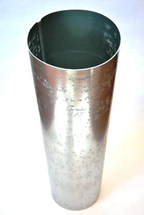 INLAATPIJP L=620 28712525S - afb. 1