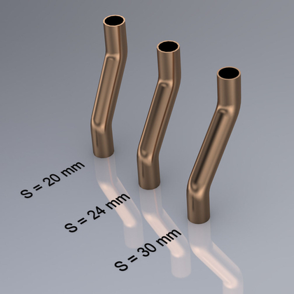 Inlaatvulcomb. TBE-IVC Raminex 290101 - afb. 6