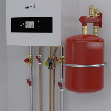 Inlaatvulcomb. TBE-IVC Raminex 290101 - afb. 11