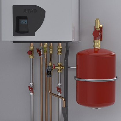 Inlaatvulcomb. TBE-IVC Raminex 290101 - afb. 12