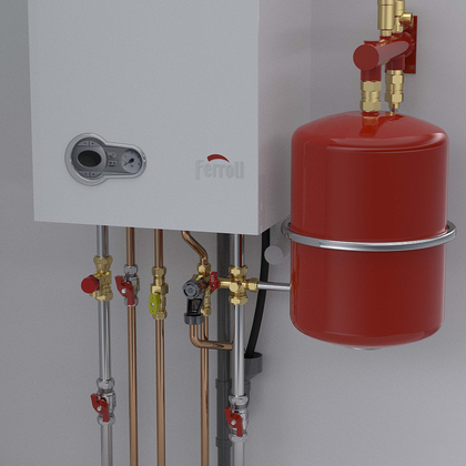 Inlaatvulcomb. TBE-IVC Raminex 290101 - afb. 16