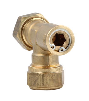 INREGELKRAAN 15MM 545-2115 - afb. 1