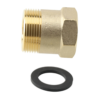 INSCHROEFKOPP. 1 - 1.1/4 S100096