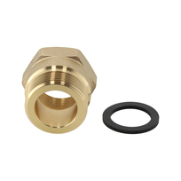 INSCHROEFKOPP. 1.1/4 - 1.1/2 S100097