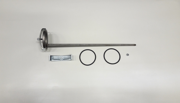 INSPECTIELUIK BOILER S62235 - afb. 1