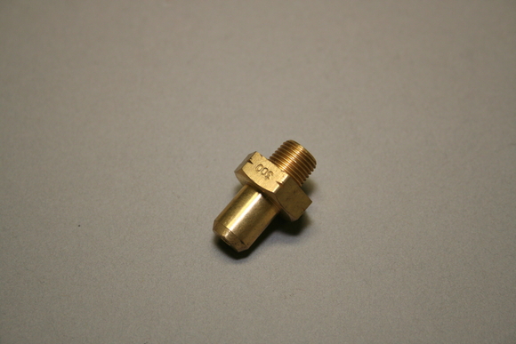 INSPUITER 3MM 150089821 - afb. 1