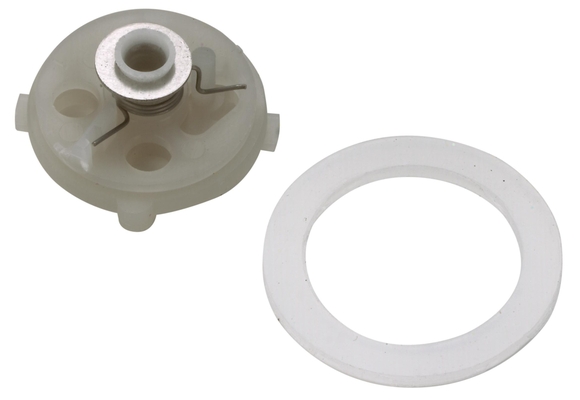 INSTELBARE STUW 149505 - afb. 1
