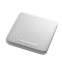 INT Comfort Touch thermostaat wit 030004