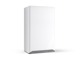 Int Superflow 45kw Hr Doorstroomtoestel