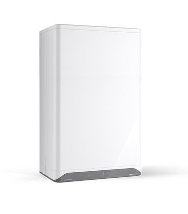 Int Superflow 45kw Hr Doorstroomtoestel - afb. 1