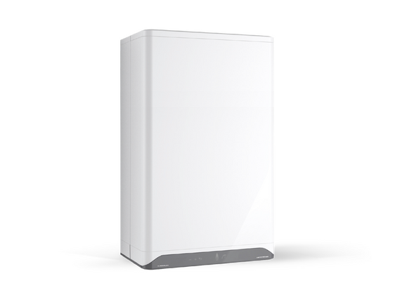 Int Superflow 60kw Hr Doorstroomtoestel - afb. 1