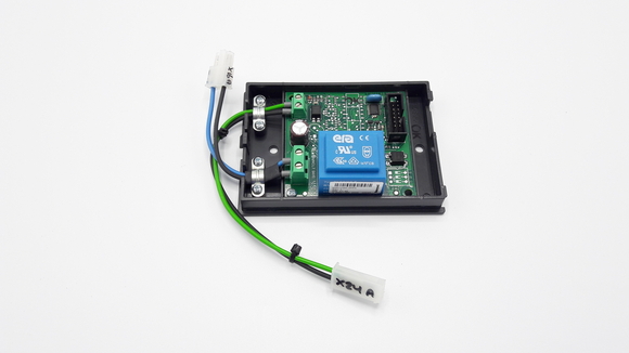 INTERFACE 62293 - afb. 1