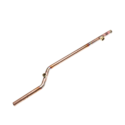 Intergas aanvoerbuis groot 854557 - afb. 2