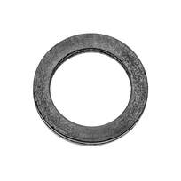 Intergas afdichtring WRAS VITON 18.5x13x2mm 875927