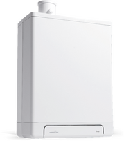 Intergas branderautomaat set HRE (A) 12k