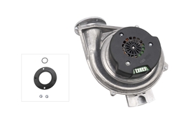 Intergas EBM ventilator 073997