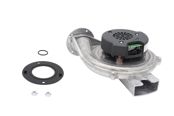 Intergas EBM ventilator 073997 - afb. 3