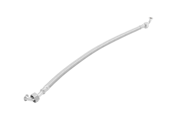 Intergas flex.slang HR KK 859617 - afb. 1