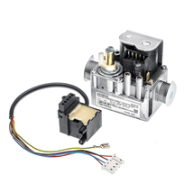 Intergas gasblok+ontst.unie KK HRE 074977