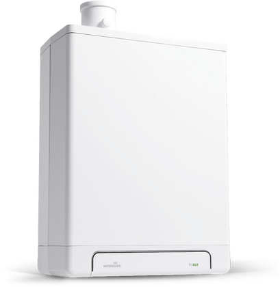 Intergas HReco 24 CW3 TSK/RGK conc. 80/125 041137 - afb. 1