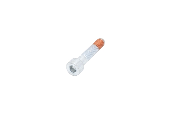 Intergas inbusboutjes M8x40 305027 - afb. 3
