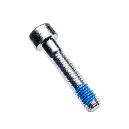 Intergas inbusboutjes M8x40 305027 - afb. 2