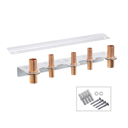 Intergas INT montagebeugel Xtreme 093004 - afb. 1